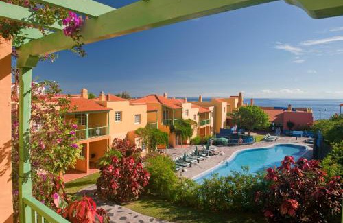 Brena Baja Apartment | Apartamentos La Caleta