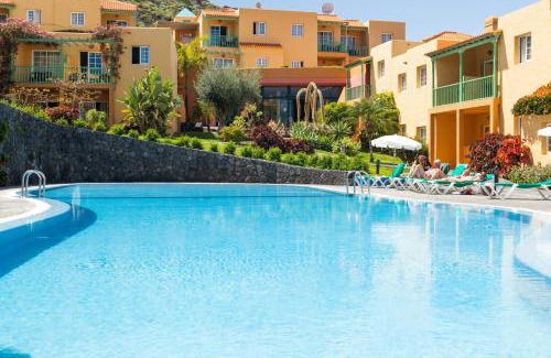 Brena Baja Apartment | Apartamentos La Caleta