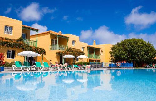 Brena Baja Apartment | Apartamentos La Caleta