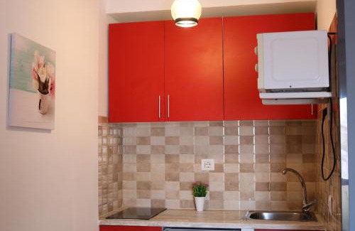 Arrecife Apartment | Apartamentos La Carmen