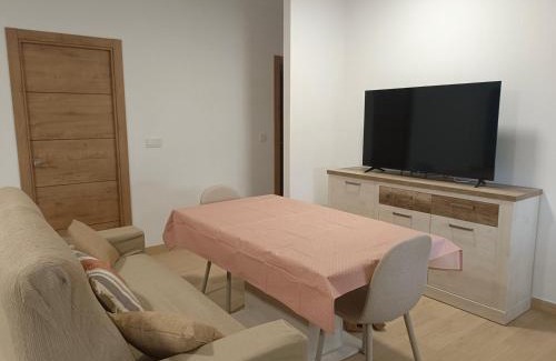 Almodovar del Rio Apartment | Apartamentos La Fuente