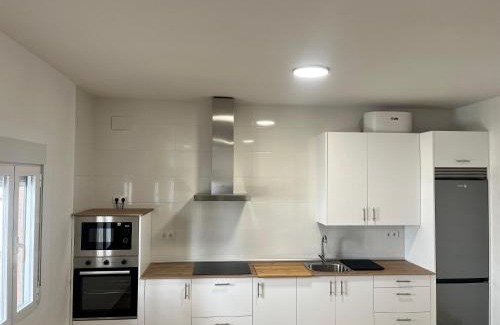 Almodovar del Rio Apartment | Apartamentos La Fuente
