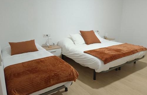 Almodovar del Rio Apartment | Apartamentos La Fuente