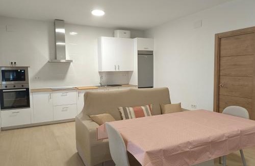 Almodovar del Rio Apartment | Apartamentos La Fuente