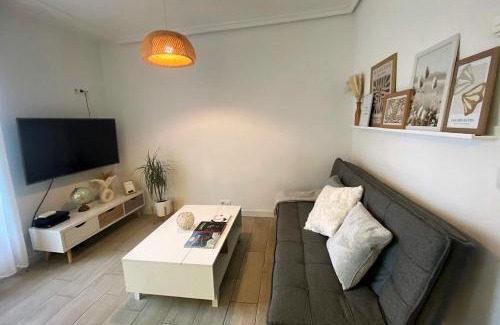 Haro Apartment | Apartamentos La Herradura PLaza