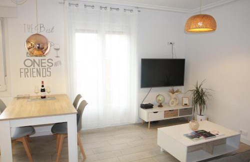 Haro Apartment | Apartamentos La Herradura PLaza