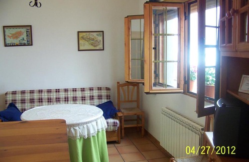 Cazorla Apartment | Apartamentos La Iruela 2