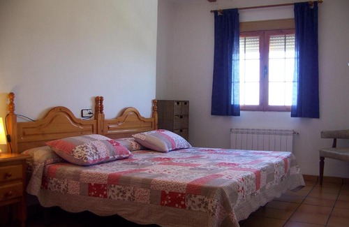 Cazorla Apartment | Apartamentos La Iruela 2