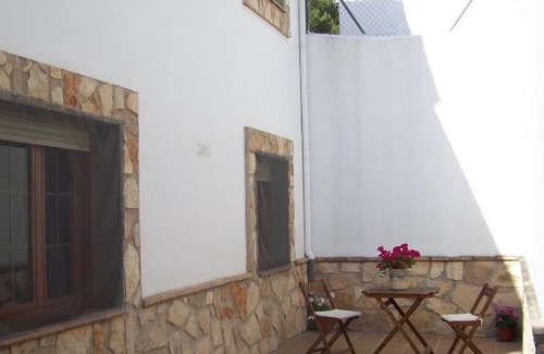 Cazorla Apartment | Apartamentos La Iruela 2