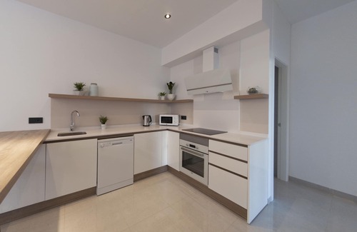 Quesada Apartment | Apartamentos La Laguna