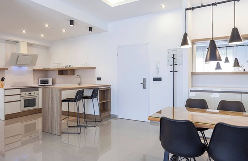 Quesada Apartment | Apartamentos La Laguna