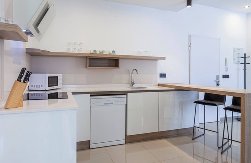 Quesada Apartment | Apartamentos La Laguna