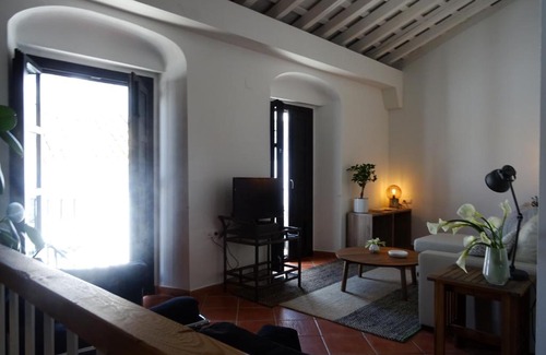 Medina-Sidonia Apartment | Apartamentos La Loba
