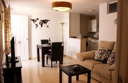 Benalmadena Apartment | Apartamentos La Mar Chica