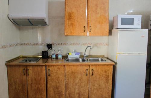 Benalmadena Apartment | Apartamentos La Mar Chica