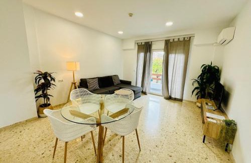 Cadiz Apartment | Apartamentos La Muralla Grupo AC Gestion