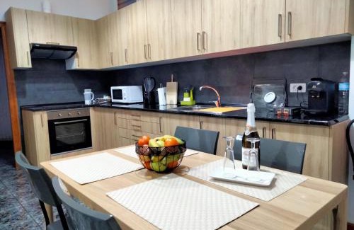 La Guancha Apartment | APARTAMENTOS La PEÑA C