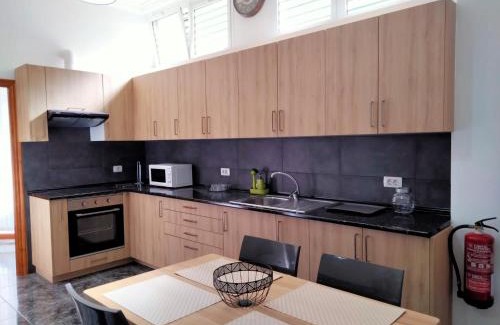 La Guancha Apartment | APARTAMENTOS La PEÑA C