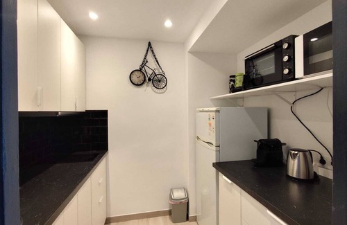 Torremolinos City Centre Apartment | Apartamentos La Roca Rentals