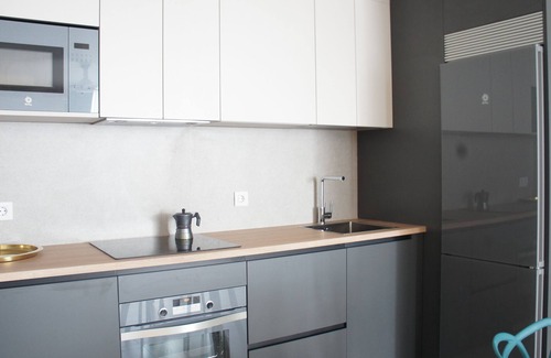 Torremolinos City Centre Apartment | Apartamentos La Roca Rentals