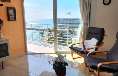 Torremolinos City Centre Apartment | Apartamentos La Roca Rentals