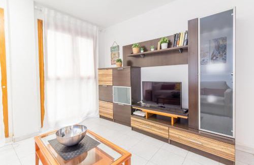 Zaragoza Old Town Apartment | Apartamentos La Rosa I Acogedor Apto a 2 Min del Pilar