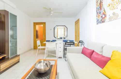 Zaragoza Old Town Apartment | Apartamentos La Rosa I Acogedor Apto a 2 Min del Pilar