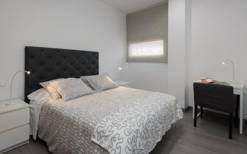 Sanxenxo Apartment | Apartamentos Lanceata