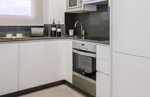 Sanxenxo Apartment | Apartamentos Lanceata