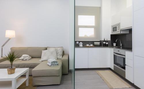 Sanxenxo Apartment | Apartamentos Lanceata