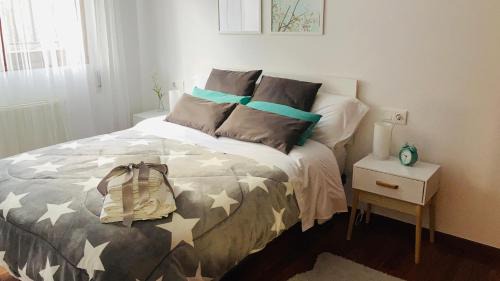 Potes Apartment | Apartamentos Las Brisas, Ojedo-Potes