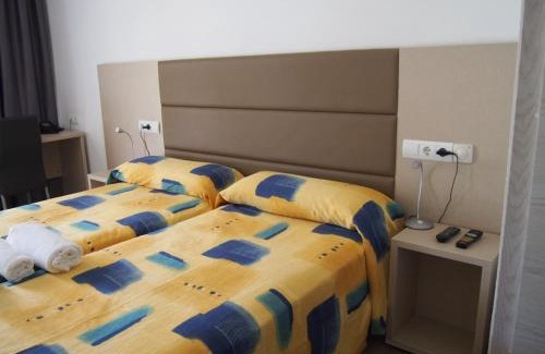 Es Pujols Apartment | Apartamentos Las Dunas de Levante