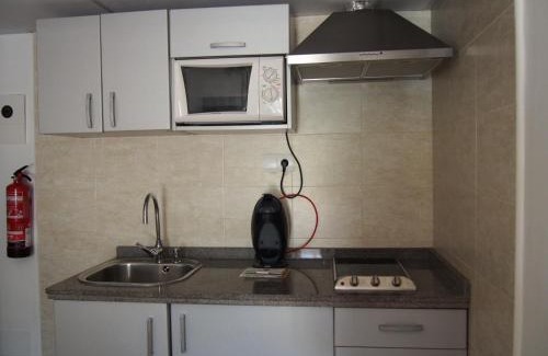 Es Pujols Apartment | Apartamentos Las Dunas de Levante