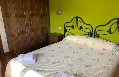 Brez Apartment | Apartamentos Las Rocas de Brez