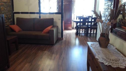 Santillana del Mar Apartment | Apartamentos Legado de Santillana