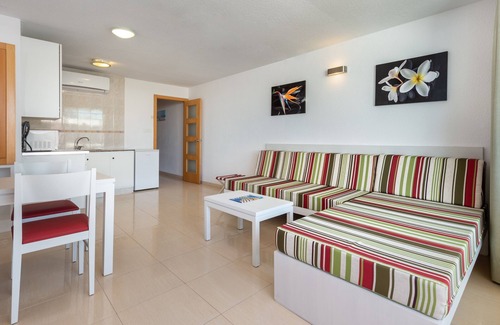 Figueretas Apartment | Apartamentos Lido