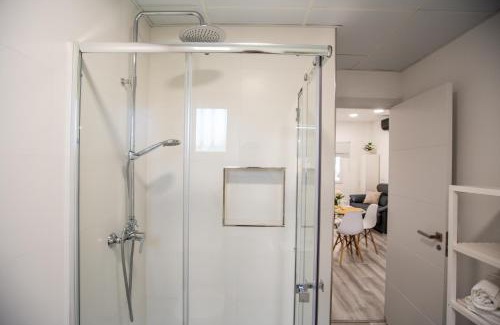Ciudad Jardin Apartment | Apartamentos Linersol