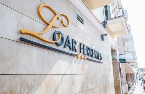 Ferreries Apartment | Apartamentos Loar