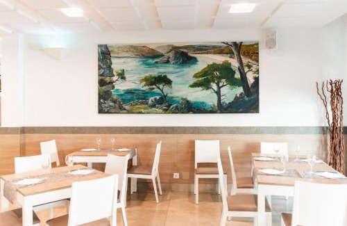Ferreries Apartment | Apartamentos Loar