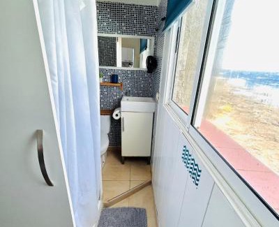 Las Eras Apartment | Apartamentos Los Banquitos