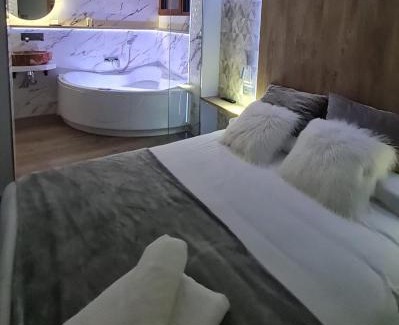 Alcala del Jucar Apartment | Apartamentos Los Robles