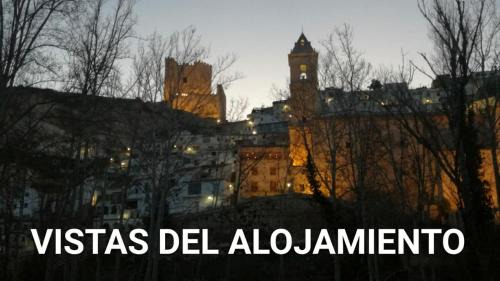 Alcala del Jucar Apartment | Apartamentos Los Robles