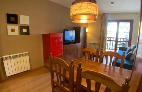 Benasque Apartment | Apartamentos Los Lagos