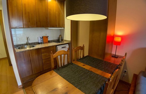 Benasque Apartment | Apartamentos Los Lagos