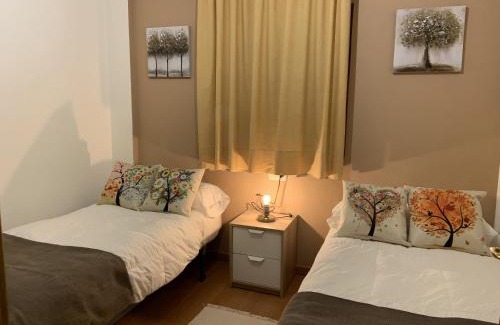 Benasque Apartment | Apartamentos Los Lagos