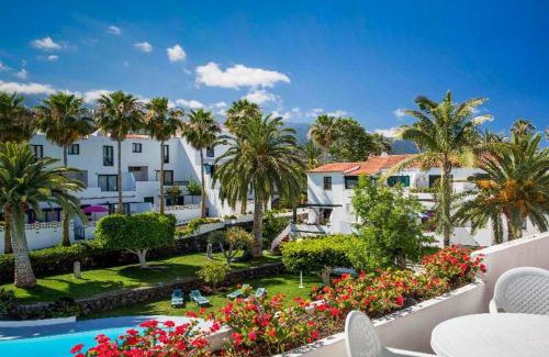 Brena Baja Apartment | Apartamentos Los Rosales