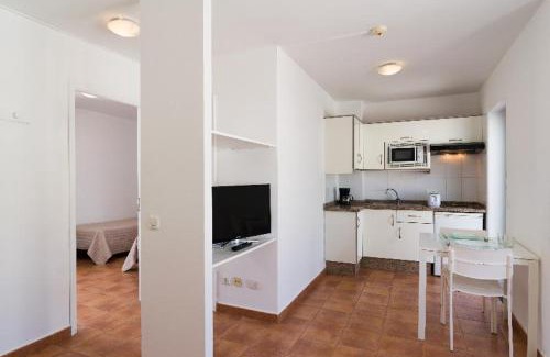 Brena Baja Apartment | Apartamentos Los Rosales
