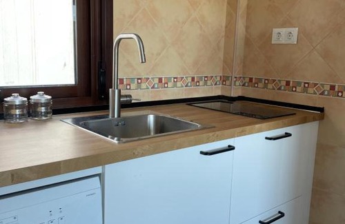Tolox Apartment | Apartamentos Los Senderos de Tolox