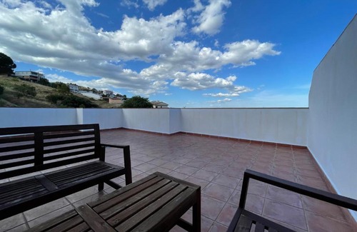 Tolox Apartment | Apartamentos Los Senderos de Tolox