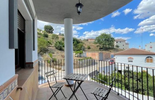 Tolox Apartment | Apartamentos Los Senderos de Tolox